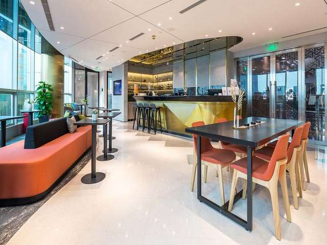 云浮COD氨氮去除方案