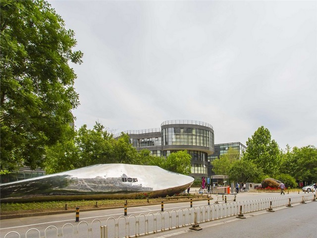 珠海港口水上多功能码头建造